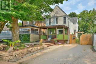 Property for Sale, 5086 Hutton Avenue, Niagara Falls (Downtown), ON