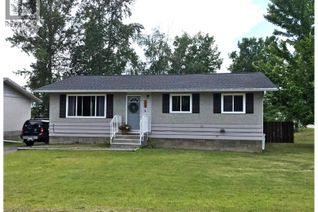 Detached House for Sale, 1270 Pentland Crescent, Quesnel, BC
