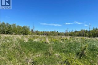 Commercial Land for Sale, 235 Pointe-A-Nicet Road, Grand-Barachois, NB