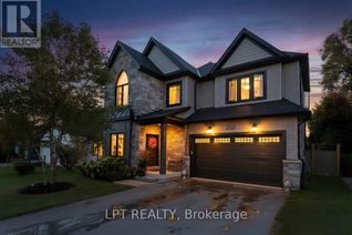 Property for Sale, 258 Andrew Street, Newmarket (Central Newmarket), ON