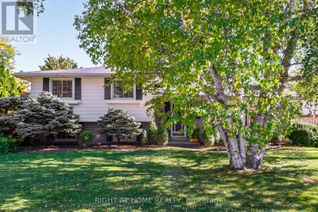 Sidesplit for Sale, 5188 Cherryhill Crescent, Burlington (Appleby), ON