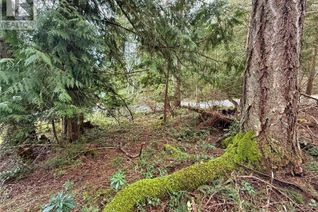 Vacant Residential Land for Sale, Lt 37 Dirksen Rd, Gabriola Island, BC