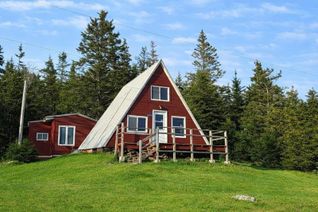 Cottage for Sale, 671 South Shore Road, Mitchell Bay, NS