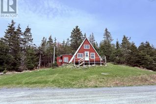 Cottage for Sale, 671 South Shore Road, Mitchell Bay, NS
