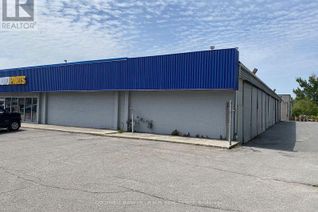 Industrial Property for Lease, 429 William Street #3, Cobourg, ON