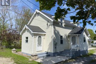 Duplex for Rent, 348 University Avenue W #A, Cobourg, ON