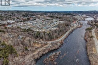 Commercial Land for Sale, 726 Lahave Street, Bridgewater, NS