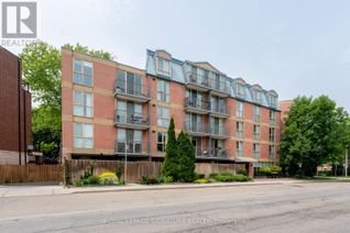 Property for Sale, 356 Mcrae Drive #206, Toronto (Leaside), ON