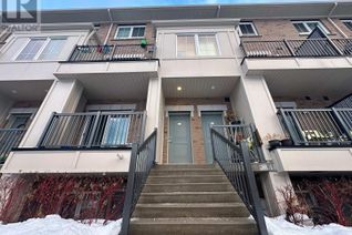 Property for Sale, 480 Beresford Path #16, Oshawa (Central), ON