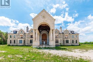 Farm for Sale, 12068 Mccowan Road, Whitchurch-Stouffville, ON