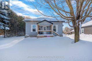 Bungalow for Sale, 210 Carrol Street, Wellington North (Arthur), ON