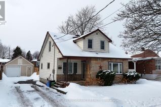 House for Sale, 209 Anthony Street, Cornwall, ON