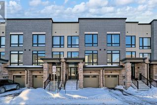 Property for Sale, 779 Heathrow Path, Oshawa (Samac), ON