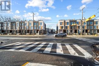 Property for Sale, 176 Clonmore Avenue #14, Toronto (Birchcliffe-Cliffside), ON