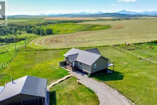 House for Sale, 30319 Township Road 6-2a, Rural Pincher Creek No. 9, M.D. of, AB