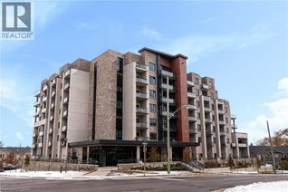 Property for Sale, 30 Hamilton Street S #302, Waterdown, ON