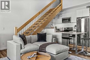 Property for Sale, 1 Industrial Place #212B, Canmore, AB