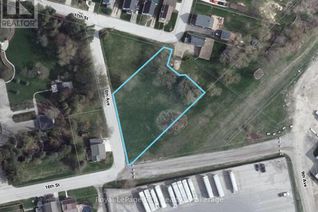 Land for Sale, 730 8th Avenue, Hanover, ON