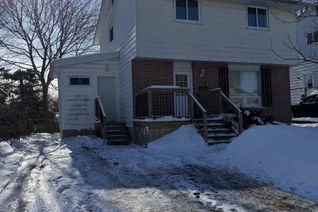 Property for Sale, 136 Calderwood Drive, Kingston (Central City West), ON