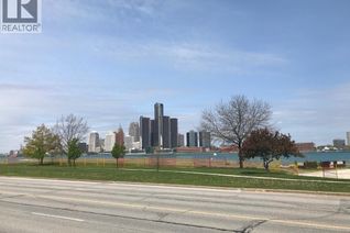 Commercial Land for Sale, 849 Riverside Drive East, Windsor, ON