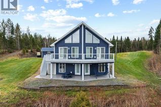 Chalet for Sale, 1135 Brophy Road, Upper Blackville, NB