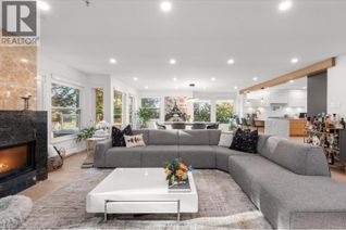 Condo Townhouse for Sale, 2425 Edgemont Boulevard #11, North Vancouver, BC