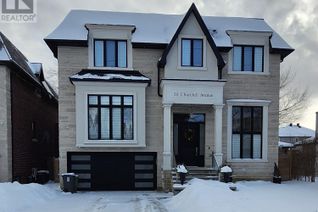 Property for Sale, 311 Churchill Avenue, Toronto (Willowdale West), ON