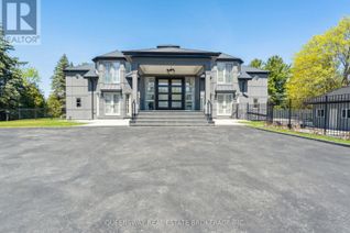Property for Sale, 36 Pioneer Trail, Barrie (Innis-Shore), ON