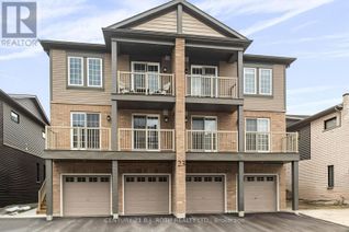 Property for Sale, 23 Hay Lane #4, Barrie (Innis-Shore), ON
