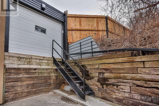 Industrial Property for Lease, 16 Nashville Avenue #Storage, Toronto (Keelesdale-Eglinton West), ON