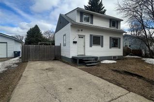 House for Sale, 336 Mary Street, Canora, SK