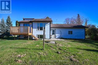Bungalow for Sale, 34 Joseph Street, Merrickville-Wolford, ON