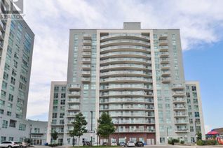 Property for Sale, 2150 Lawrence Avenue #610, Toronto (Wexford-Maryvale), ON