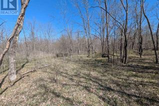Commercial Land for Sale, 0 Little Crosby Lake Road, Rideau Lakes, ON