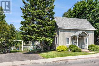 Detached House for Sale, 122 Chambers Street, Smiths Falls, ON