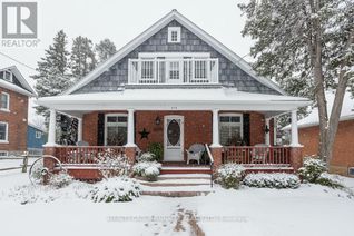 Property for Sale, 414 Osborne Street, Brock (Beaverton), ON