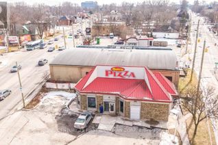 Property for Sale, 11 & 15 Wellington Road, London South (South F), ON