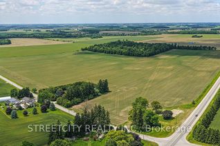 Commercial Farm for Sale, 22131 Highbury Avenue N, Middlesex Centre, ON