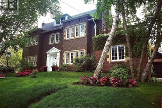 Detached House for Rent, 184 Heath Street W, Toronto (Forest Hill South), ON