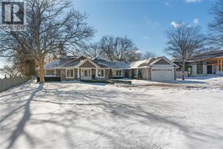 House for Sale, 1831 Heritage Road, Kingsville, ON
