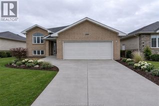 Ranch-Style House for Rent, 1180 Aspen Ridge Crescent, Lakeshore, ON