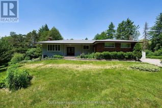 Bungalow for Sale, 1268 15th Side Road, King, ON