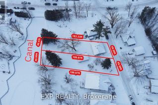 Commercial Land for Sale, 31a Ridge Avenue, Ramara, ON