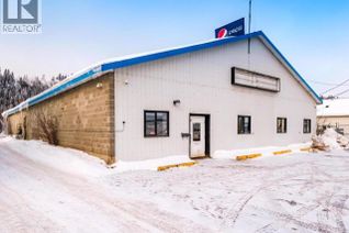 Property for Lease, 115 Copper Road, Whitehorse, YT