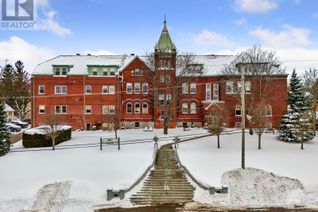 Loft for Sale, 72 Pine Street N #405, Port Hope, ON