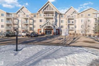 Condo for Sale, 314 13830 150 Av Nw, Edmonton, AB