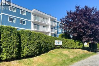Property for Sale, 7450 Rupert St #209, Port Hardy, BC