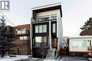 Townhouse for Sale, 1710 35 Avenue Sw, Calgary, AB