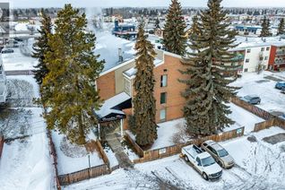 Condo for Sale, 7164 Parke Avenue #303, Red Deer, AB