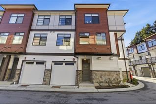 Townhouse for Sale, 8430 Nottman Street #61, Mission, BC
